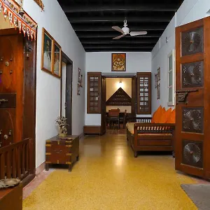  Homestay Govindamangalam