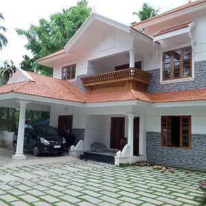  Homestay Maliyakal