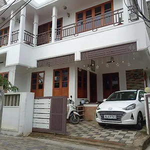  Homestay Prakriti Fortkochi Air Conditioned