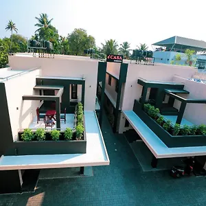 Homestay Ecasa