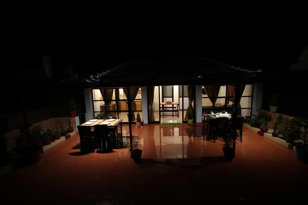 Sea View Apartments Kochi
