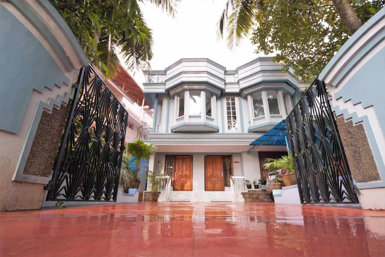 Sea View Apartments Kochi