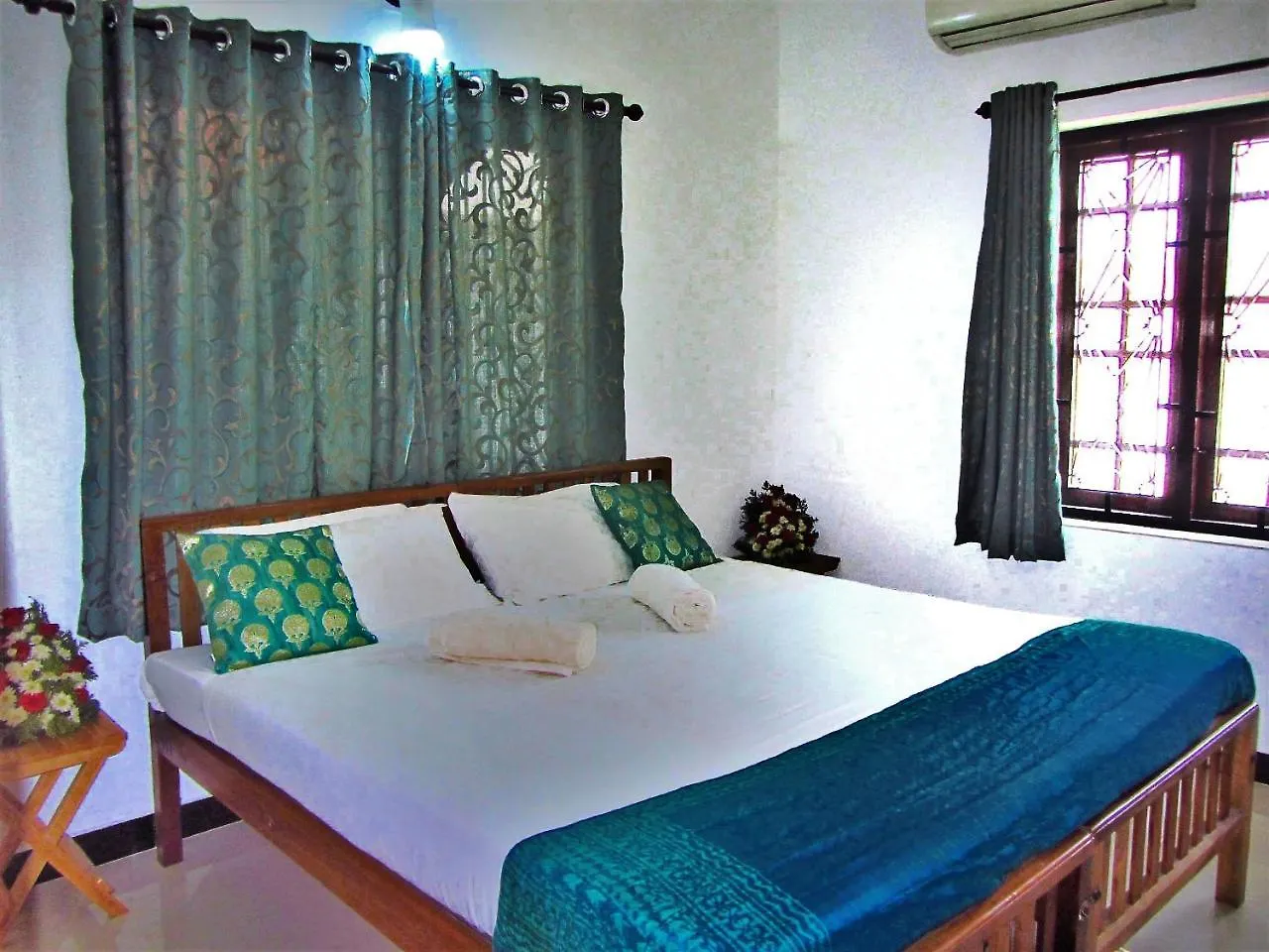 Sea View Apartments Kochi 0*,  India