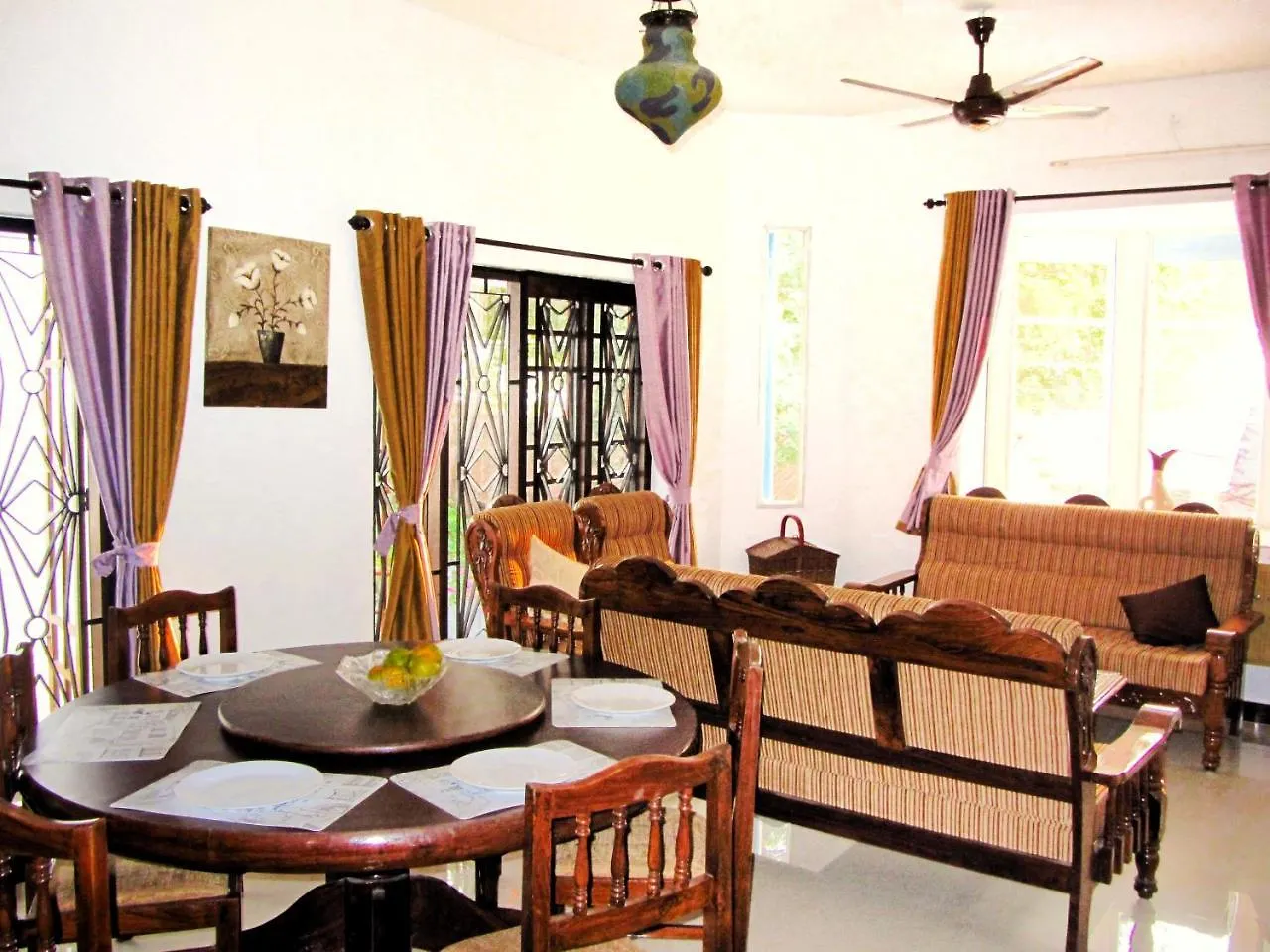 Sea View Apartments Kochi