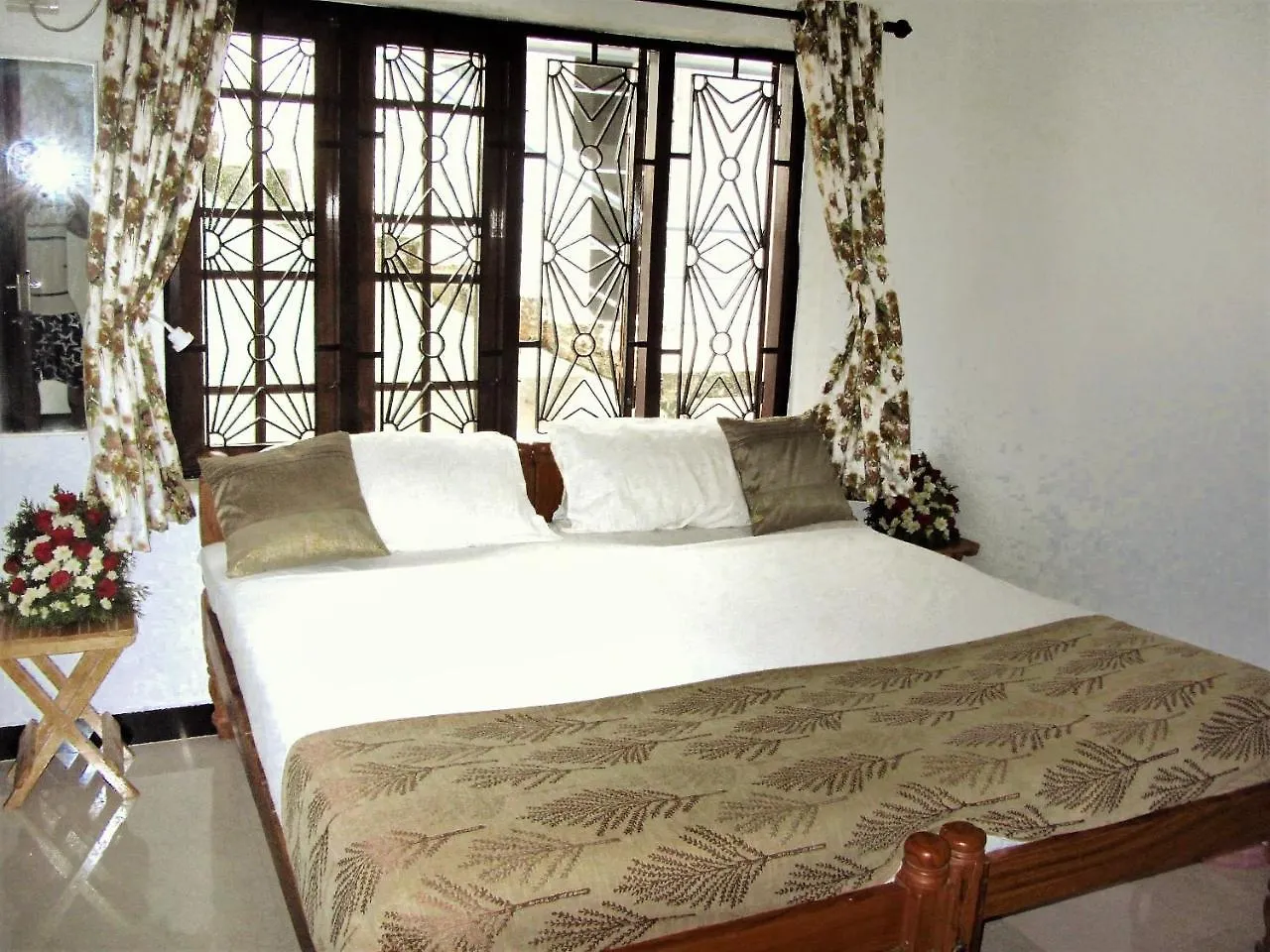 Sea View Apartments Kochi