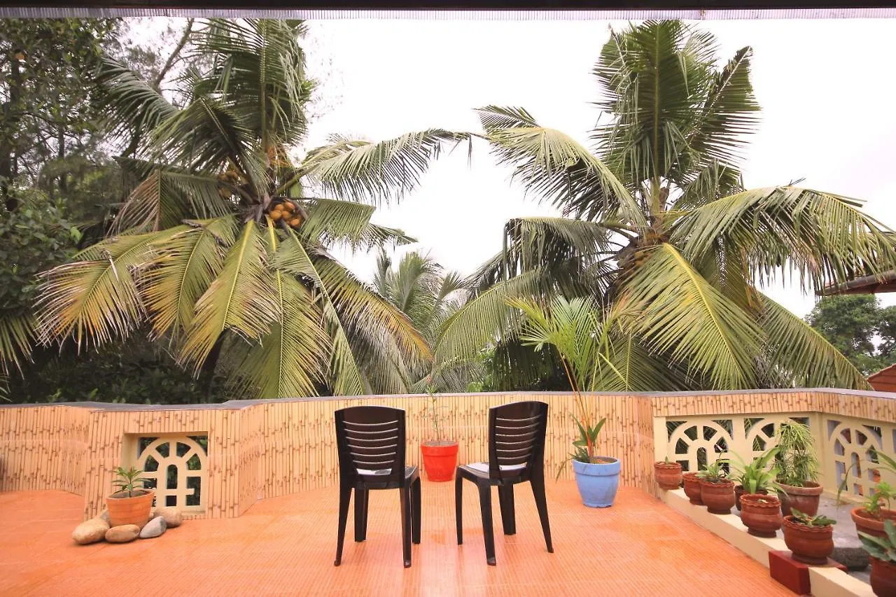 Sea View Apartments Kochi