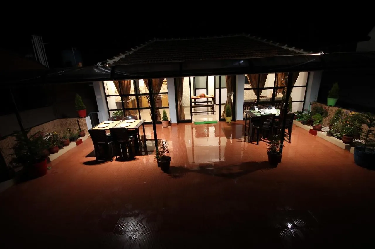 Sea View Apartments Kochi