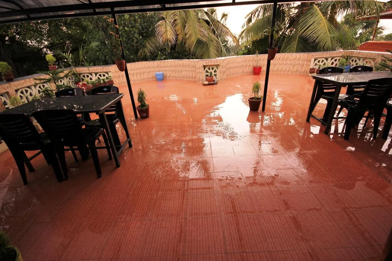 Sea View Apartments Kochi
