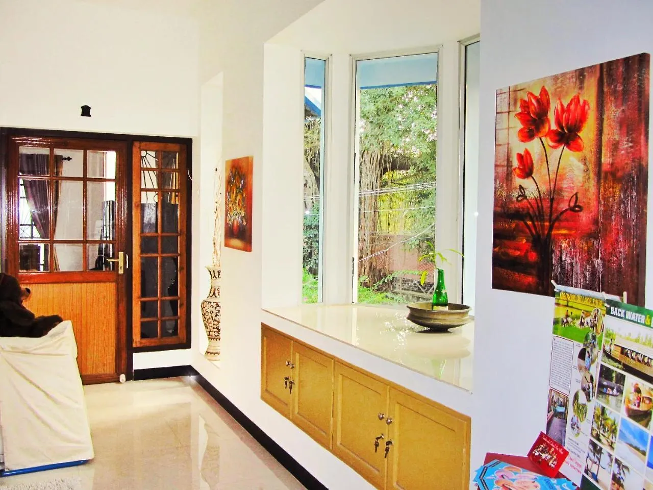 Sea View Apartments Kochi