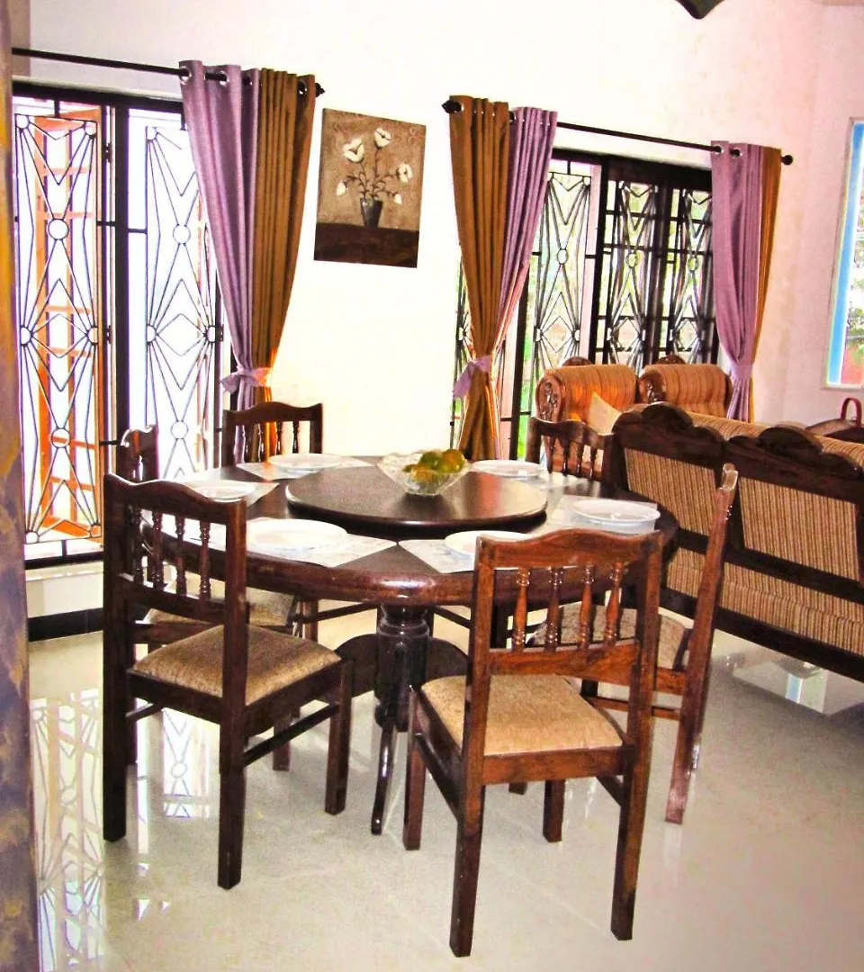 Sea View Apartments Kochi