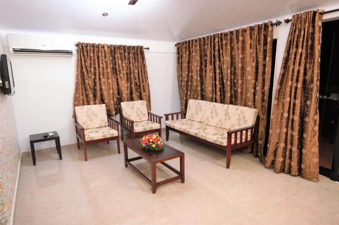 Sea View Apartments Kochi India