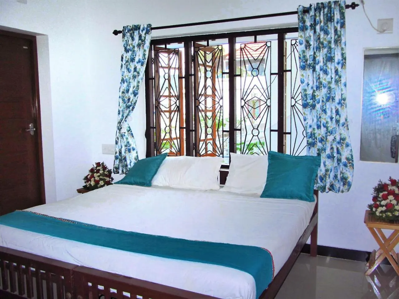 Sea View Apartments Kochi 0*,  India