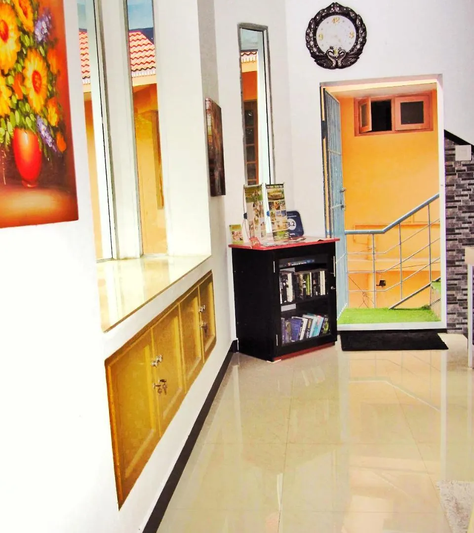 Sea View Apartments Kochi