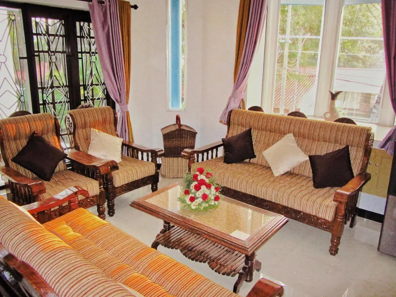 Sea View Apartments Kochi India