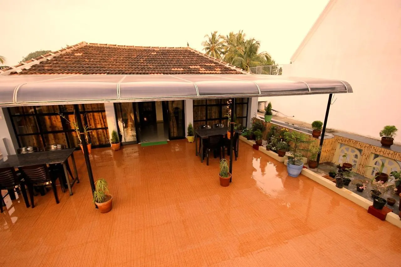 Sea View Apartments Kochi