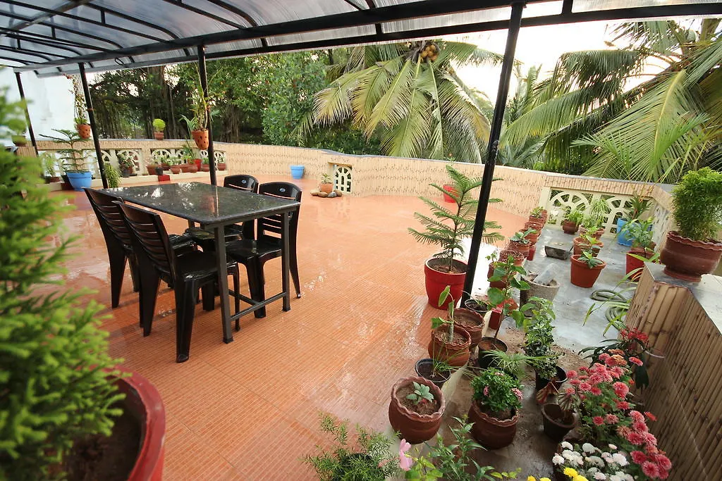 Sea View Apartments Kochi India